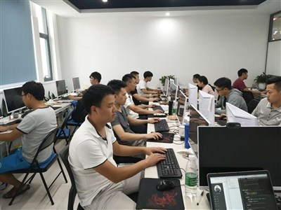 昆山電腦編程培訓(xùn)班 開啟你的計算機技術(shù)職業(yè)新篇章